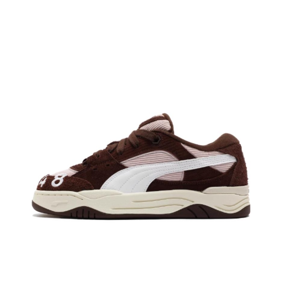 Puma Shoes Rs-X - PUMA 180 Cushioning Low top Skateboard