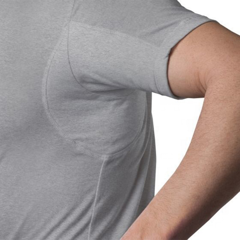 Dry Soft White Modal High Qual - Undershirt Crew Neck recension och pris