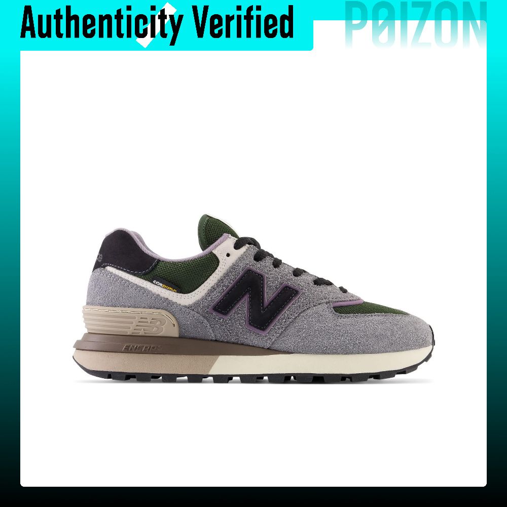 New Balance 574 Legacy Running - New Balance Shoes 574 recension och pris