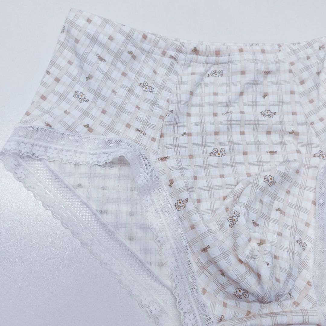 Man Motal Kachi Flower Panty B - Boxer Shorts Modal recension och pris