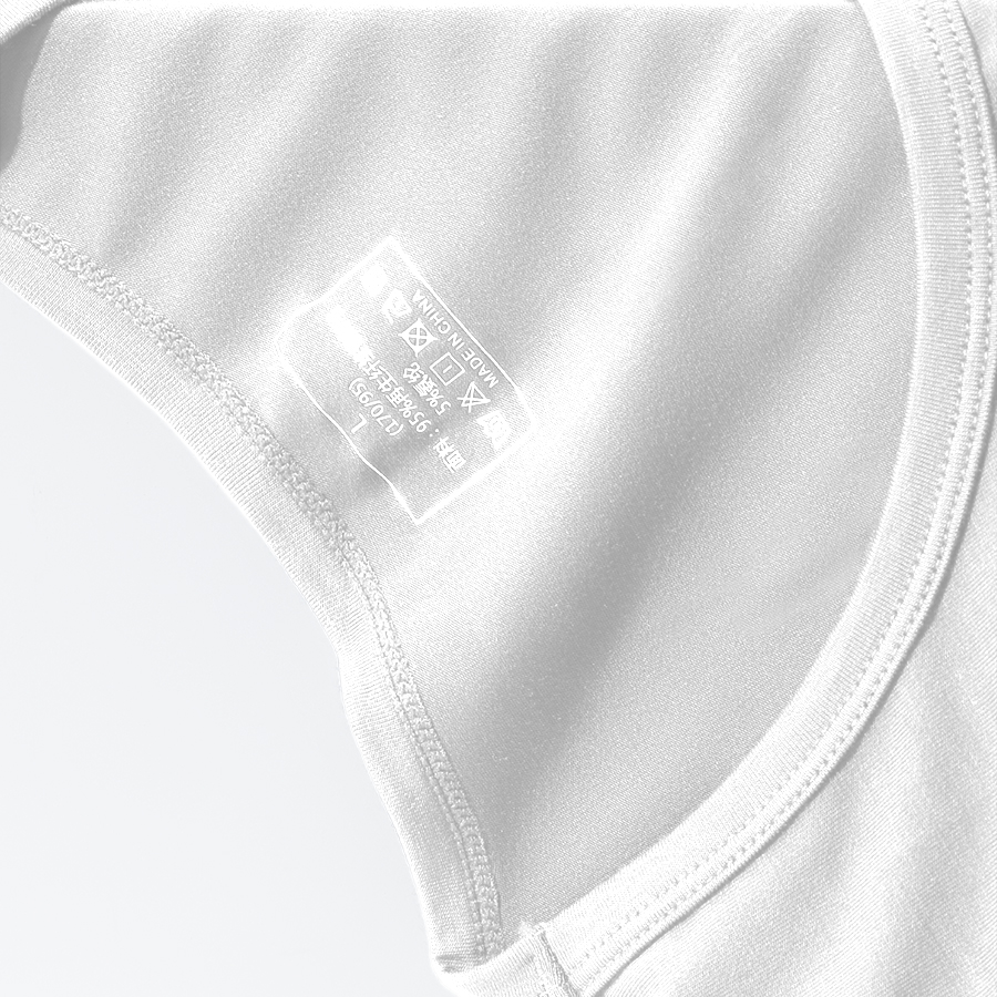 Men's Crew Neck Modal Thermal  - Undershirt Crew Neck recension och pris