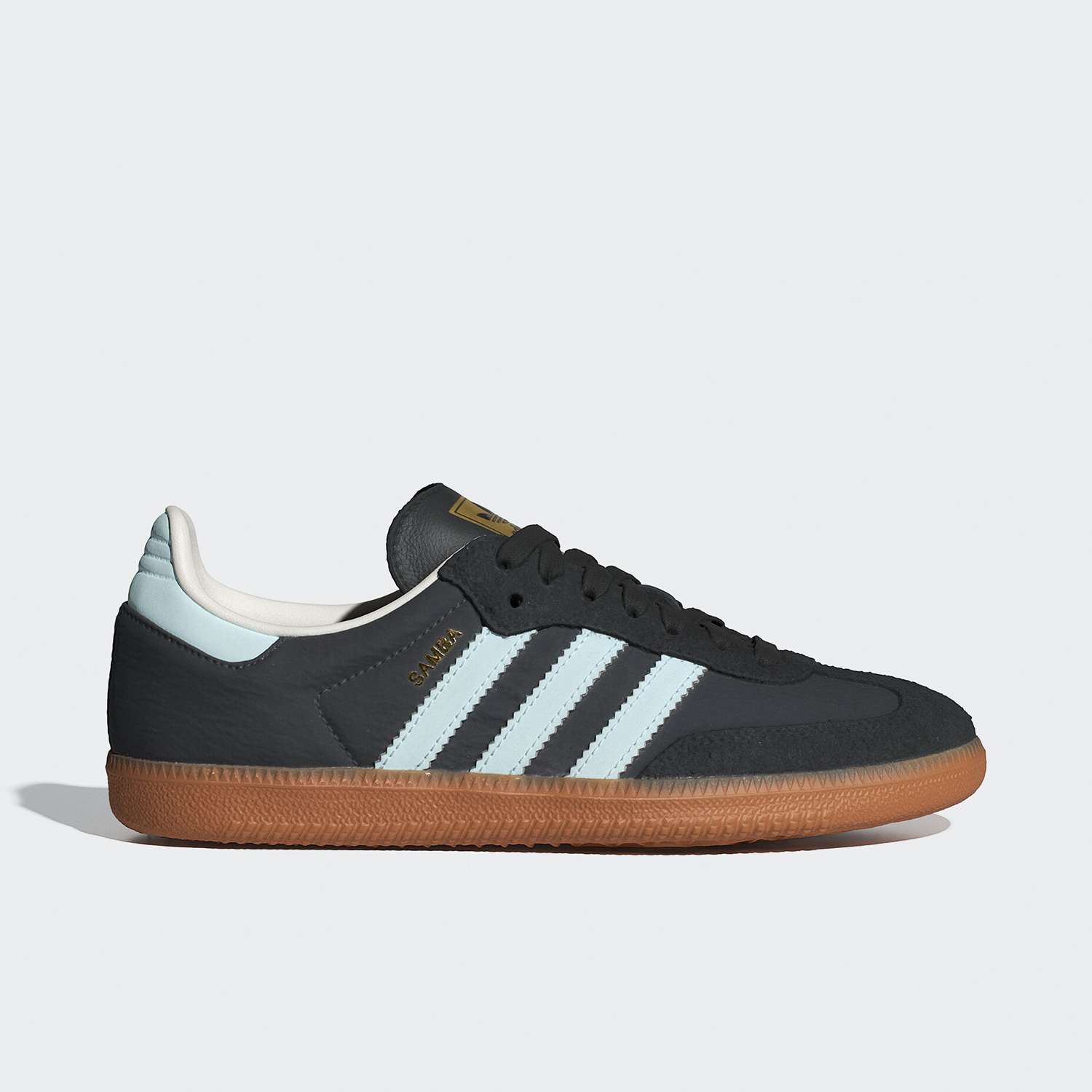 Adidas Authentic Three Leaves  - Adidas Shoes Gazelle recension och pris