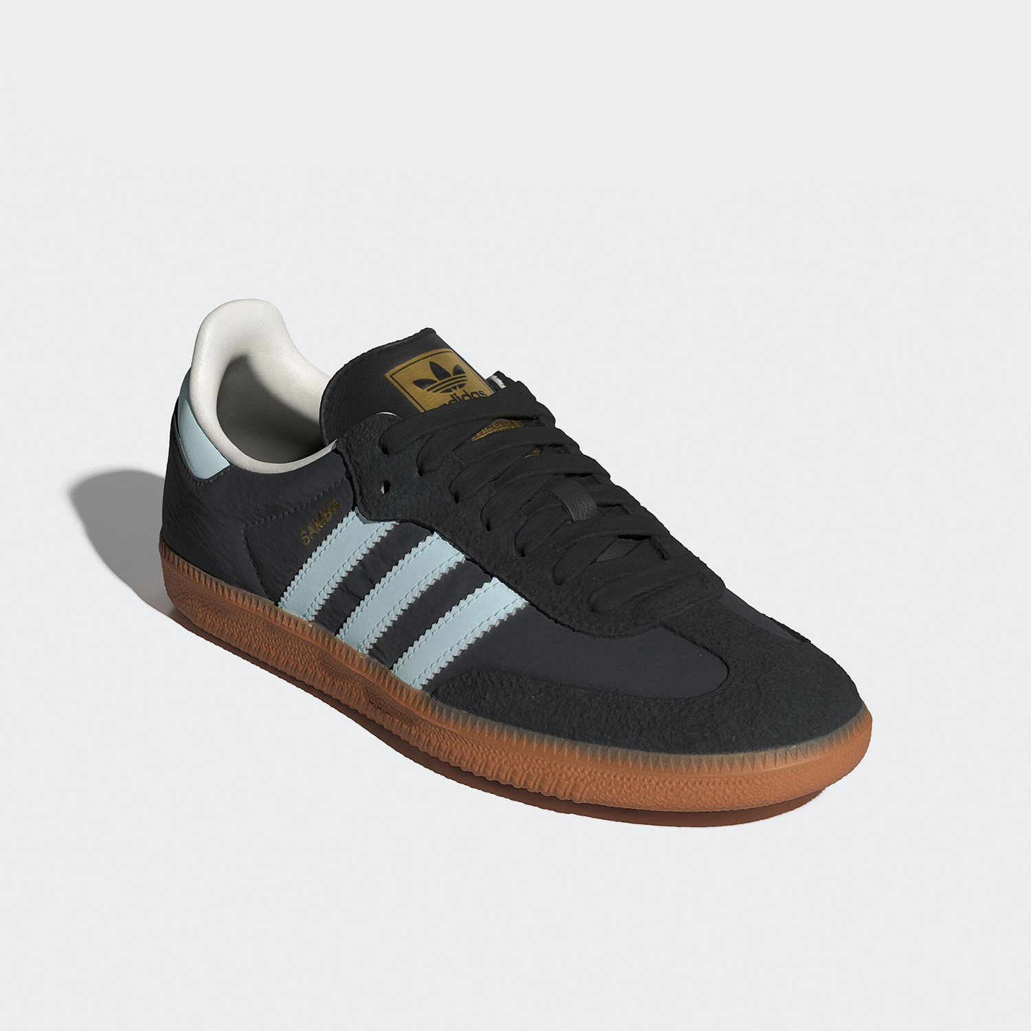 Adidas Authentic Three Leaves  - Adidas Shoes Gazelle recension och pris