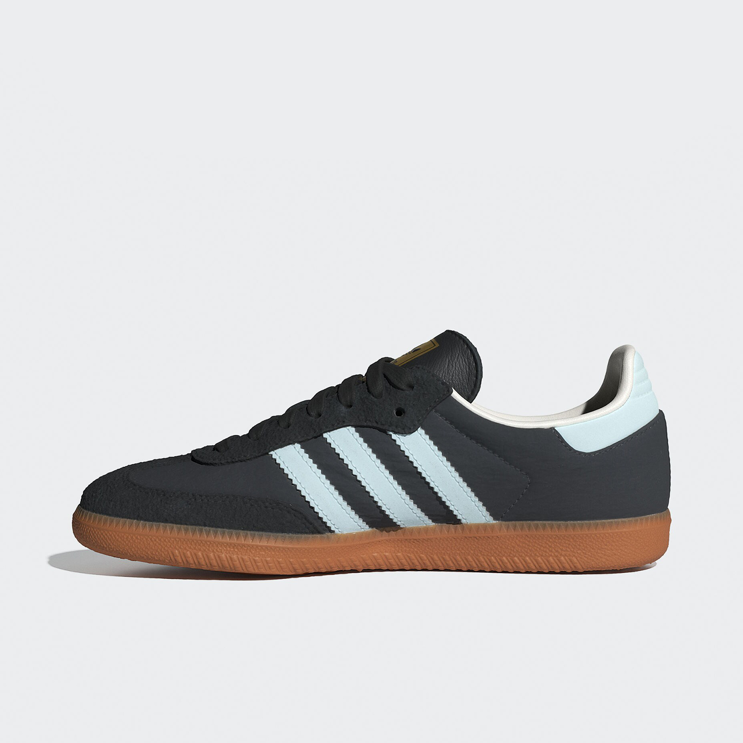 Adidas Authentic Three Leaves  - Adidas Shoes Gazelle recension och pris