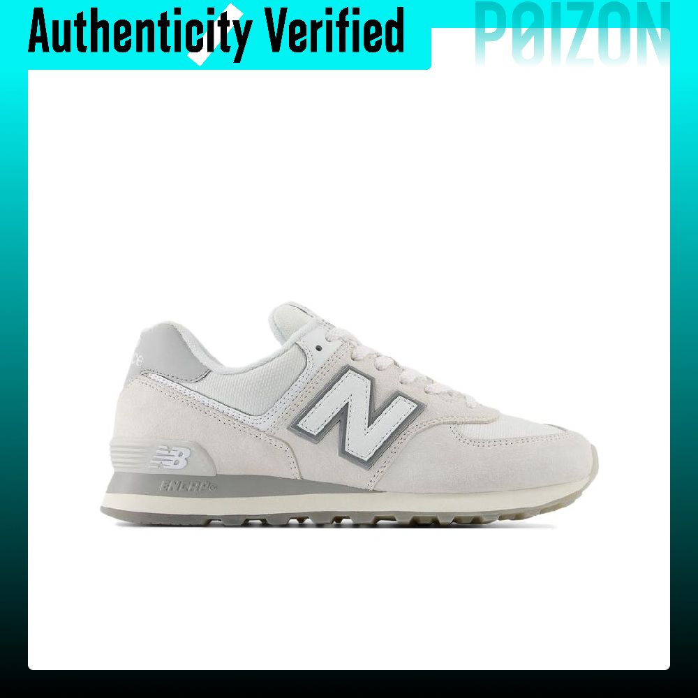 New Balance NB 574 Low top Cas - New Balance Shoes 574 recension och pris