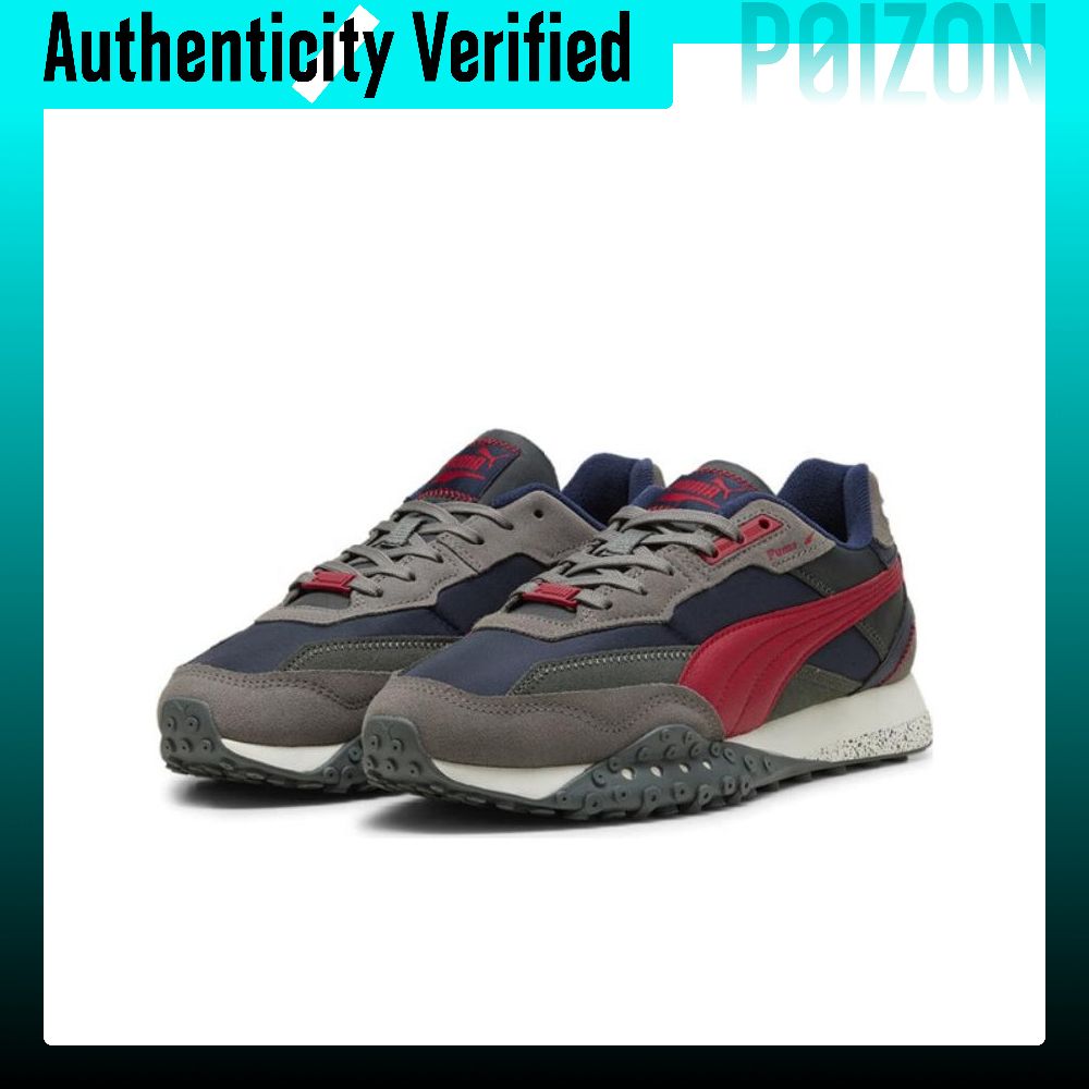 PUMA Blktop Rider Textile, Art - Puma Shoes Rs-X recension och pris