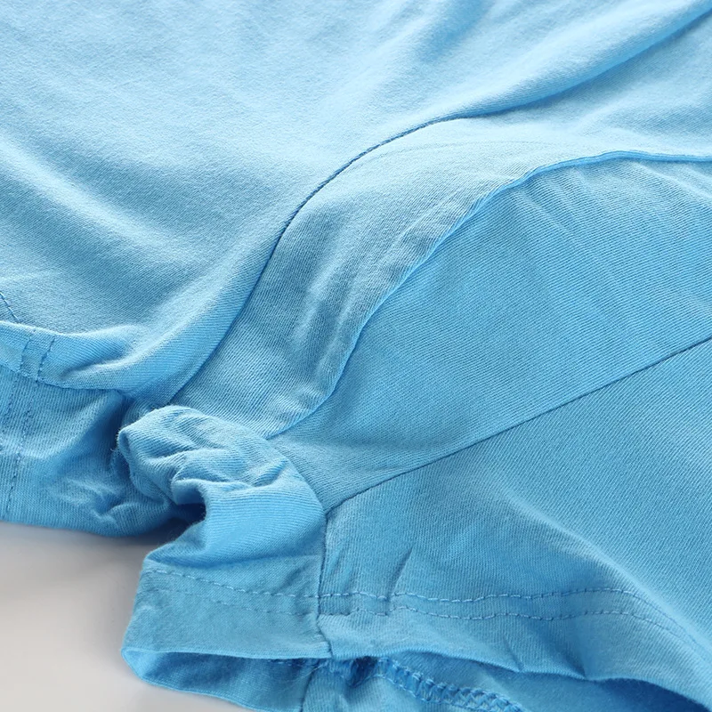 Cotton Men Panties Underpants  - Boxer Shorts Modal recension och pris