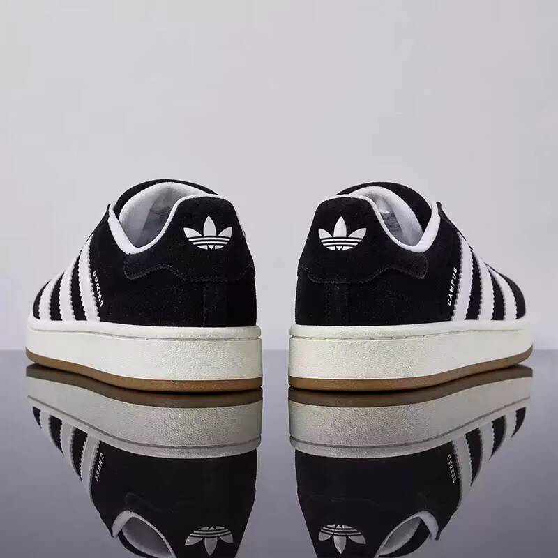 Adidas Clover Men's and Women' - Adidas Shoes Gazelle recension och pris