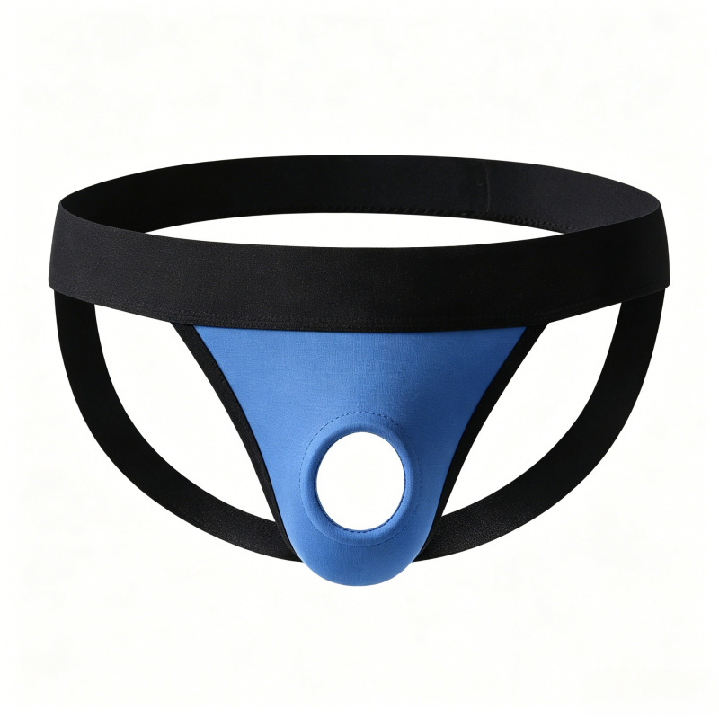Men's Sexy G-string T-back Tho - Trunk Breathable Men recension och pris