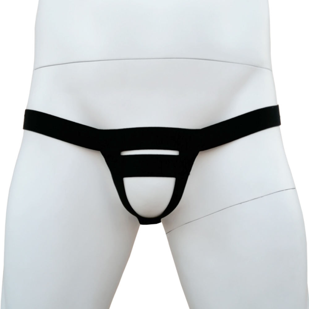 Mens Breathable G String Jocks - Jockstrap Athletic recension och pris