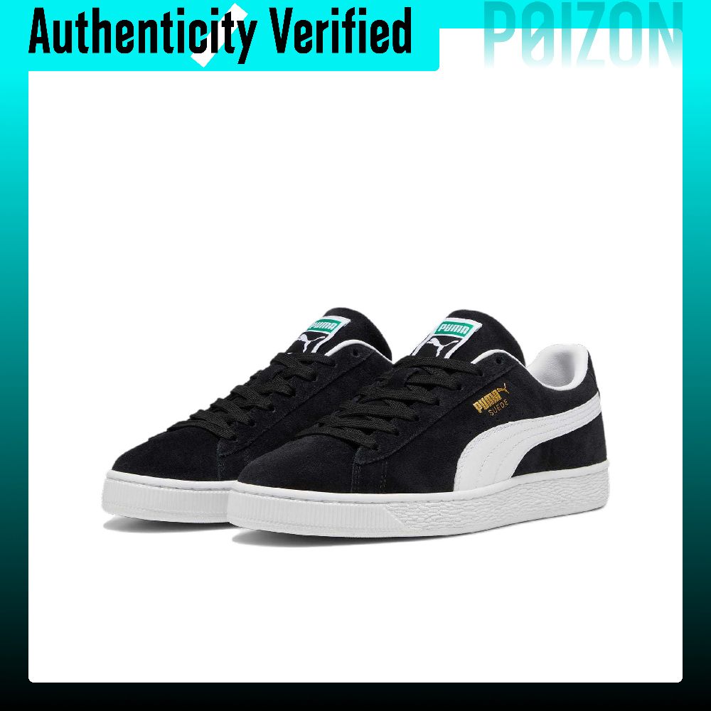 PUMA Suede Classic Split Cow L - Puma Shoes Suede Classic recension och pris