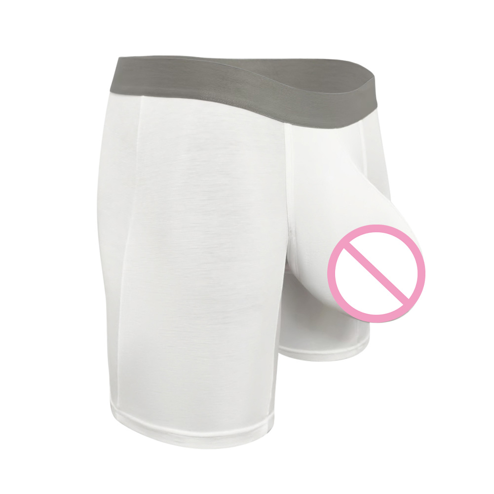 Comfortable Modal Boxers Boxer - Boxer Shorts Modal recension och pris