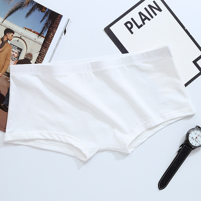 Men Underwear Boxer Cueca Male - Boxer Shorts Modal recension och pris