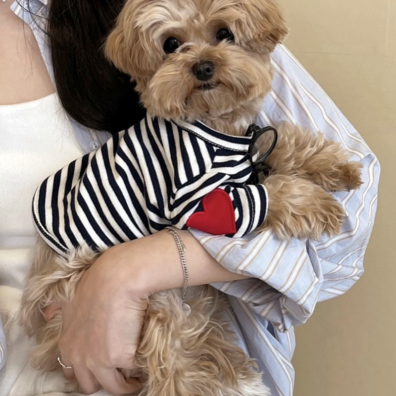 Dog Vest for Small Dogs Pet Do - Sleeveless Undershirt recension och pris