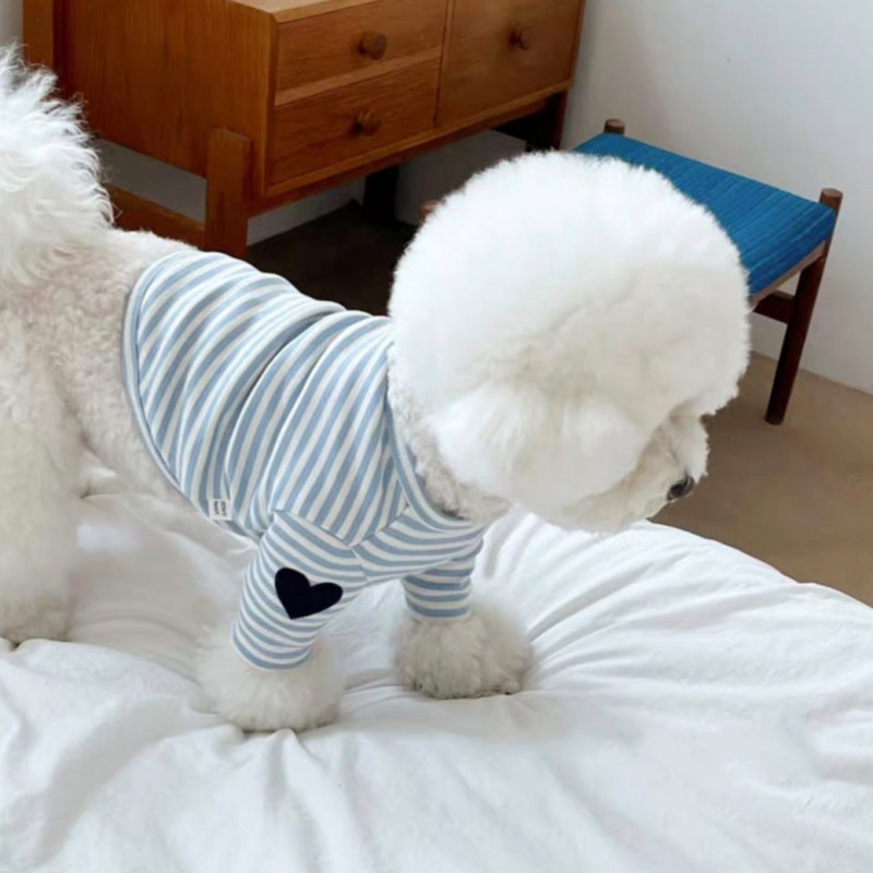 Dog Vest for Small Dogs Pet Do - Sleeveless Undershirt recension och pris